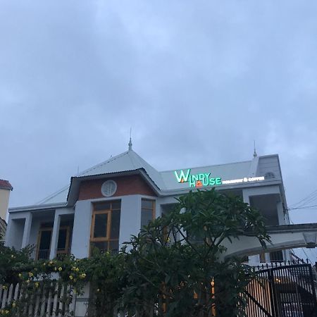 Hotel Windy House à Đà Lạt Extérieur photo