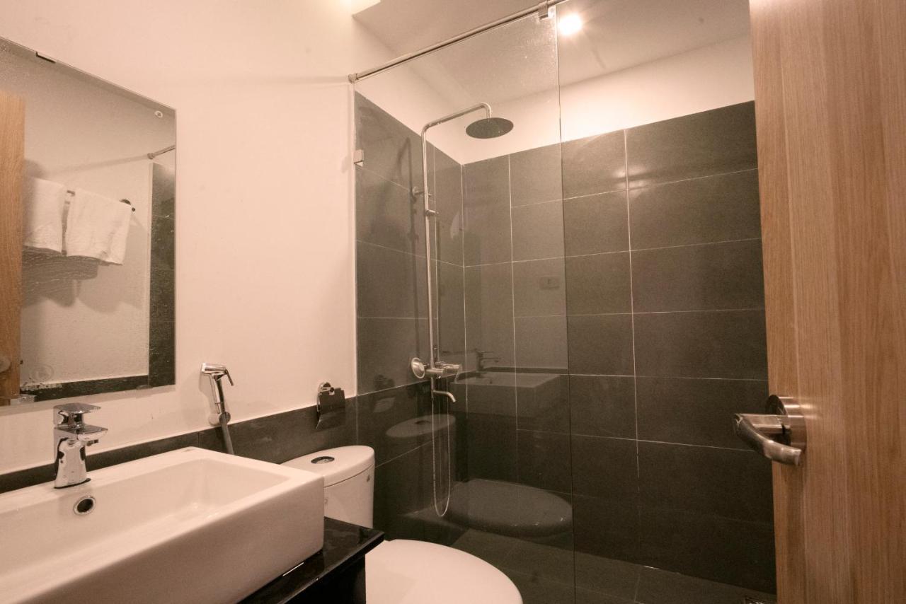 Hotel Windy House à Đà Lạt Extérieur photo