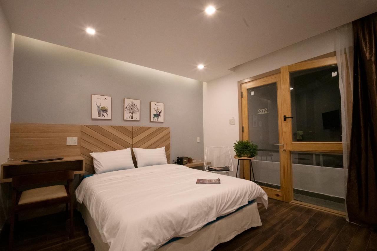 Hotel Windy House à Đà Lạt Extérieur photo