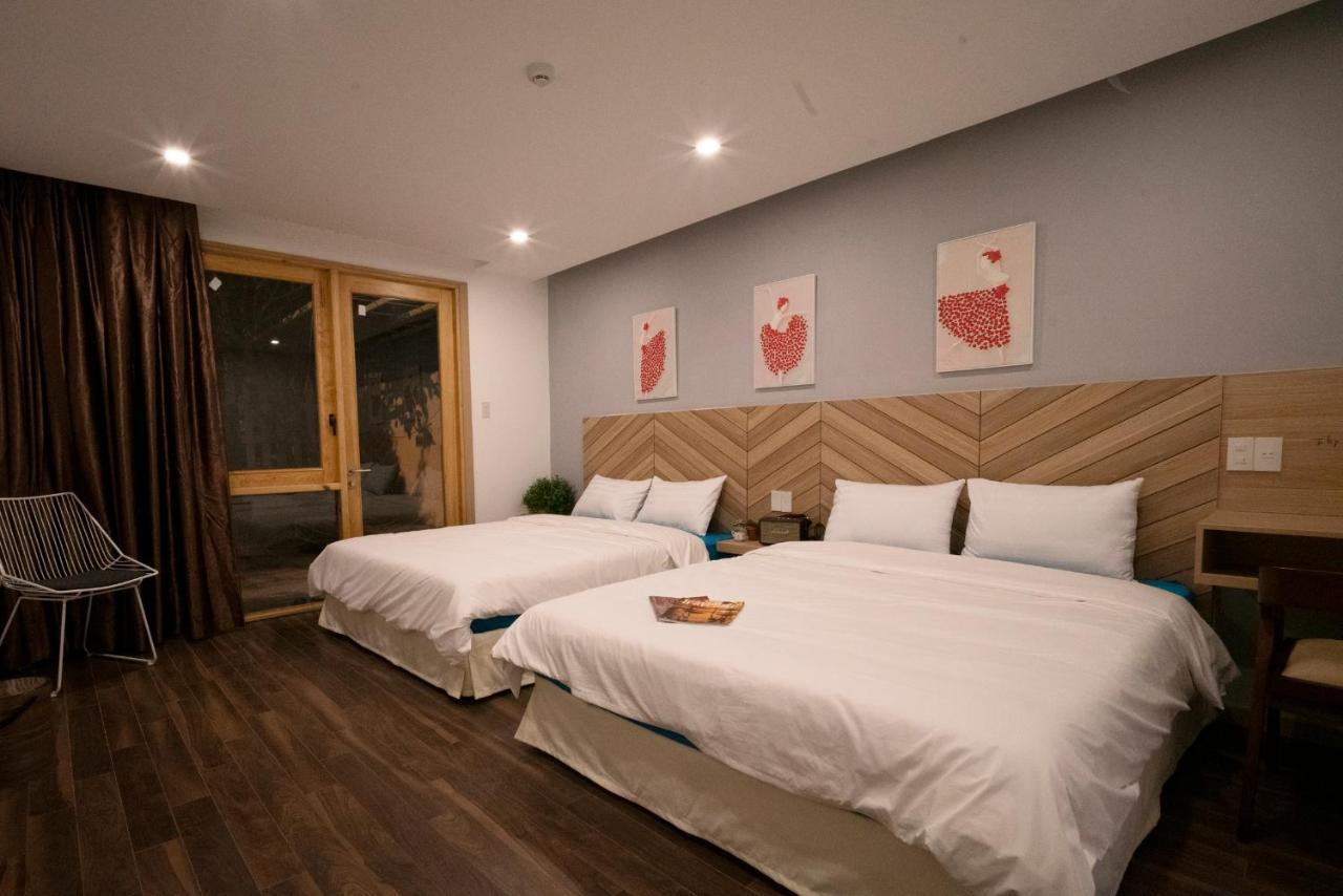 Hotel Windy House à Đà Lạt Extérieur photo