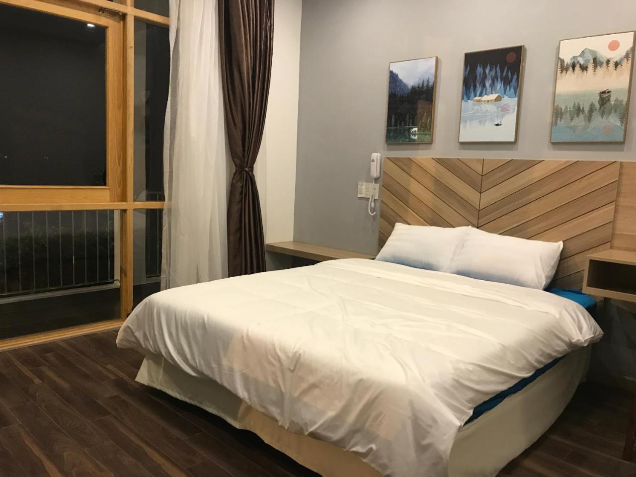Hotel Windy House à Đà Lạt Extérieur photo