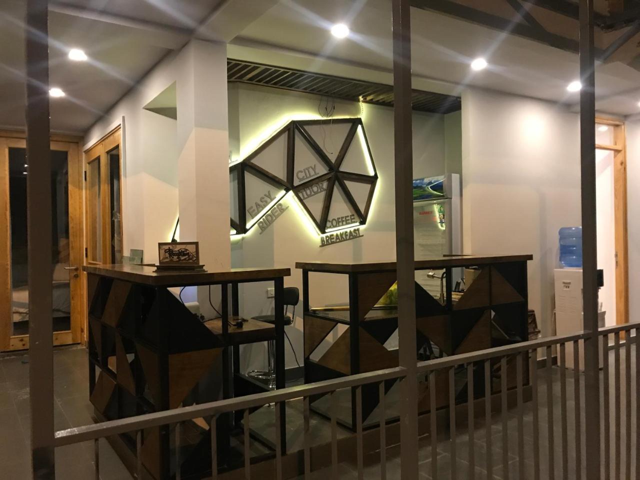 Hotel Windy House à Đà Lạt Extérieur photo
