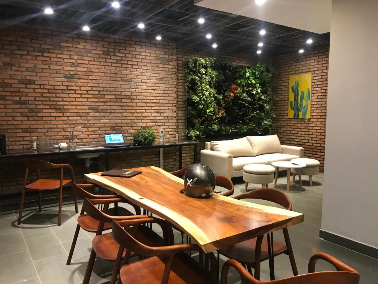 Hotel Windy House à Đà Lạt Extérieur photo