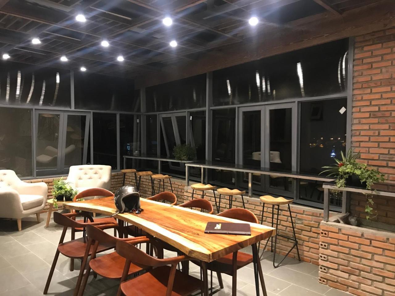 Hotel Windy House à Đà Lạt Extérieur photo