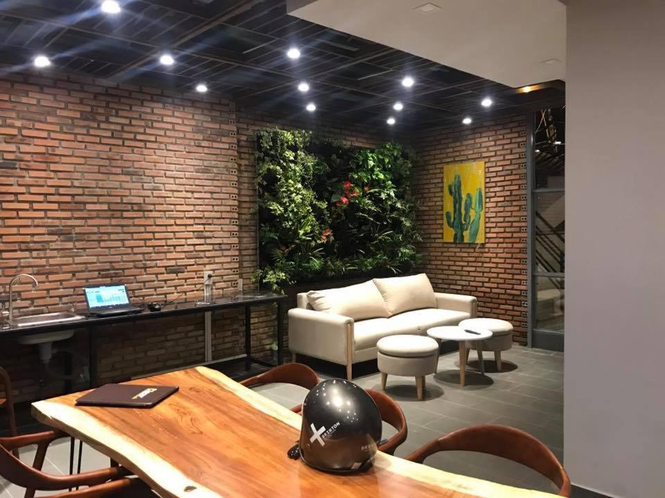 Hotel Windy House à Đà Lạt Extérieur photo