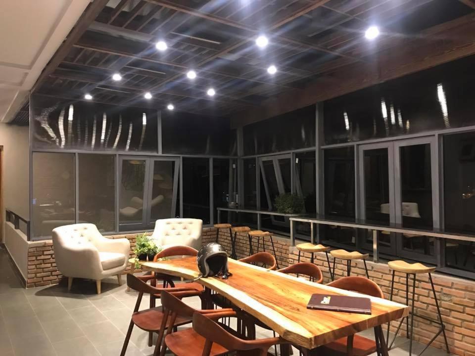 Hotel Windy House à Đà Lạt Extérieur photo