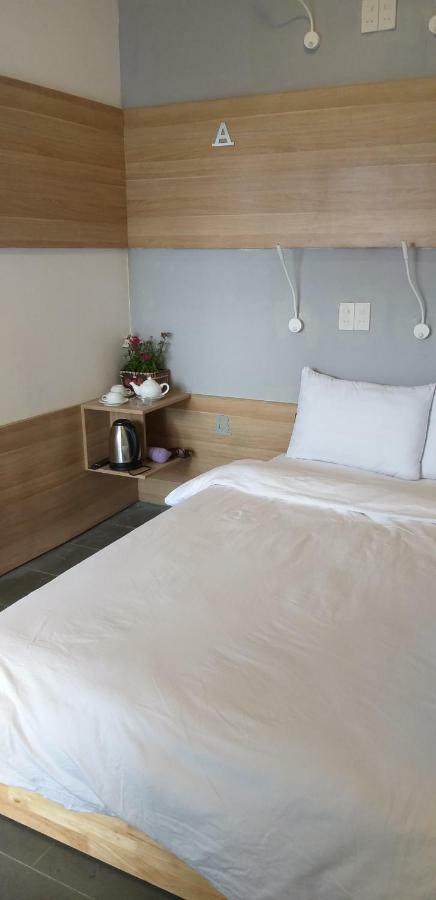 Hotel Windy House à Đà Lạt Extérieur photo