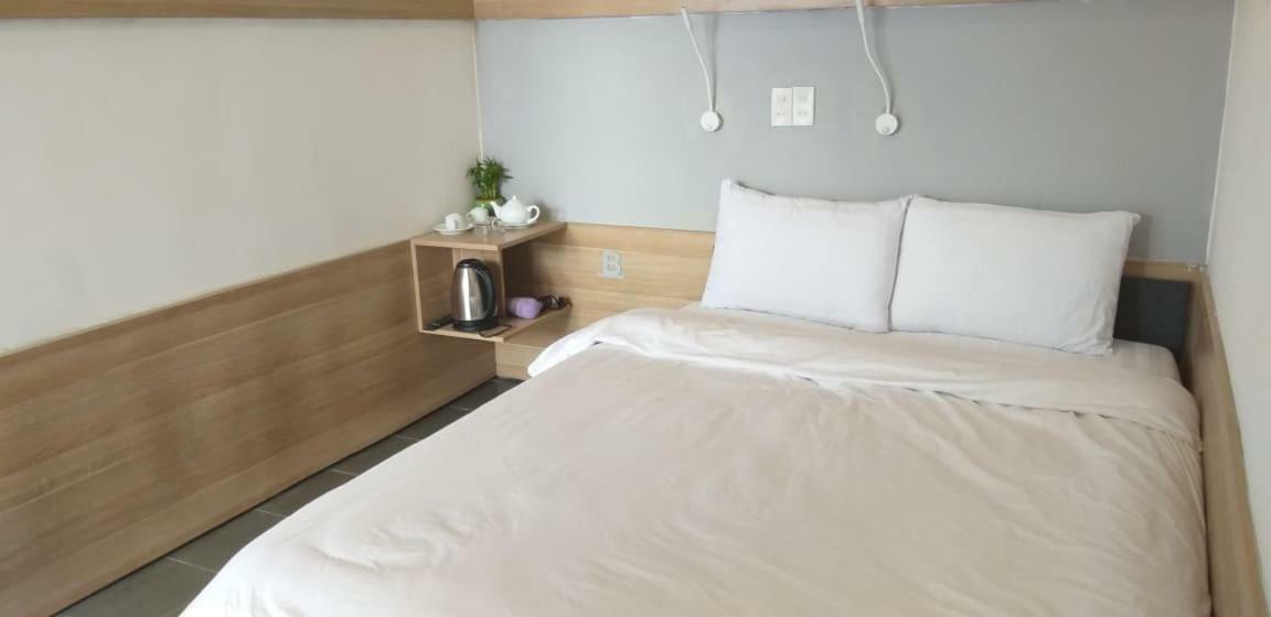 Hotel Windy House à Đà Lạt Extérieur photo